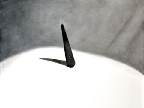 Raminta S. R. Mint, „Limbus“. 2025 m.