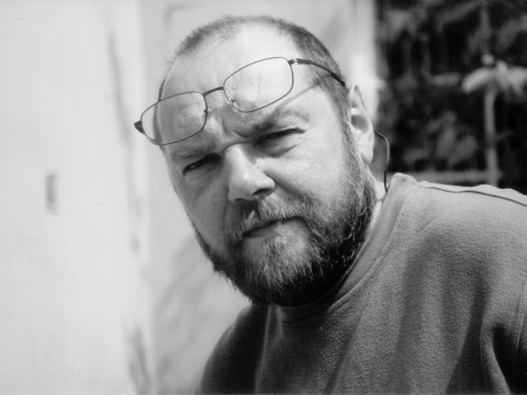Liudvikas Jakimavičius. Vlado Braziūno nuotr.