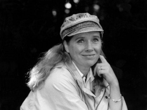 Liv Ullmann filme „Scenos iš gyvenimo“