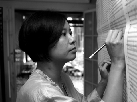 Liza Lim