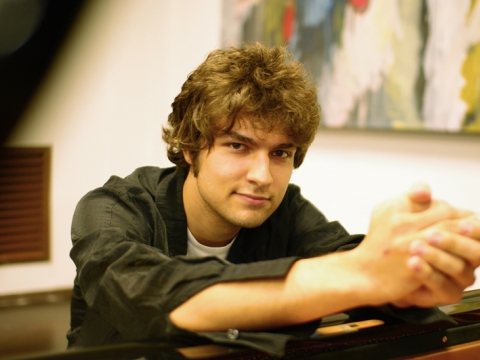 Lukas Geniušas