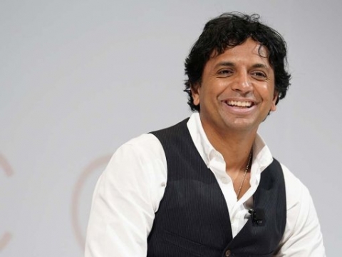 M. Night Shyamalan