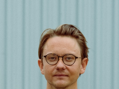 Mantas Jančiauskas. M. Norvaišo nuotr.