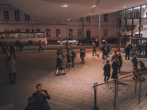 Mo nuotr.