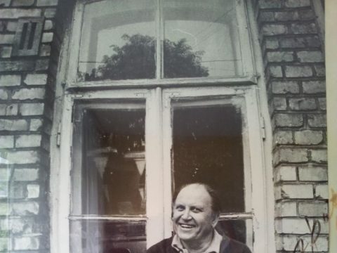 Liudgardas Maculevičius