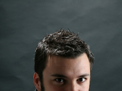 Gabriele Mangione. LNOBT archyvo nuotr.