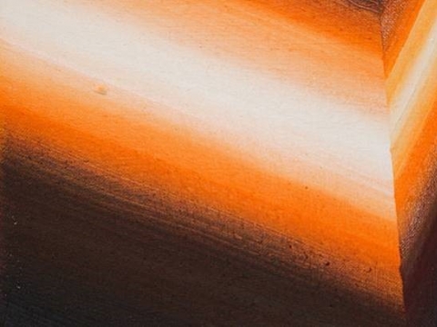 Manu Engeleno kūrinio detalė. Organizatorių nuotr.