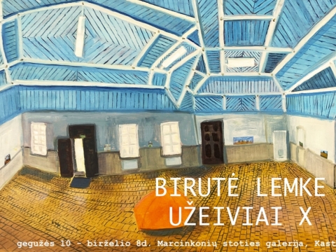 Organizatorių nuotr.