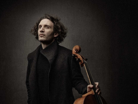 Nicolas Altstaedt. M. Borggreve nuotr. 