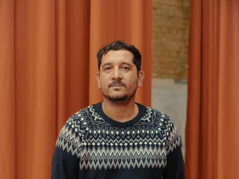 Marco Layera. B. Waller nuotr.