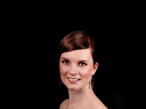 Maria Männikkö. P. Rissanen nuotr. 