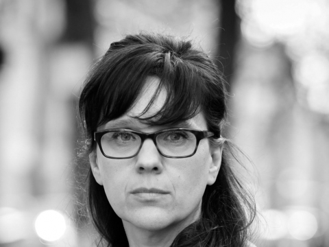 Maria Speth
