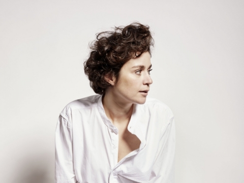Marina Baranova. Organizatorių nuotr.