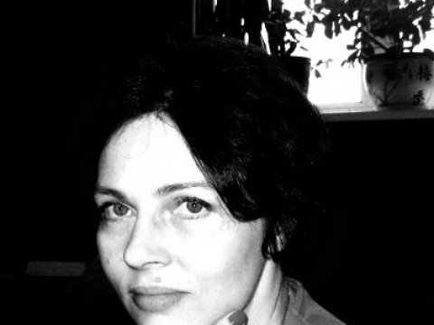 Marina Čaplina. Asmeninio archyvo nuotr.