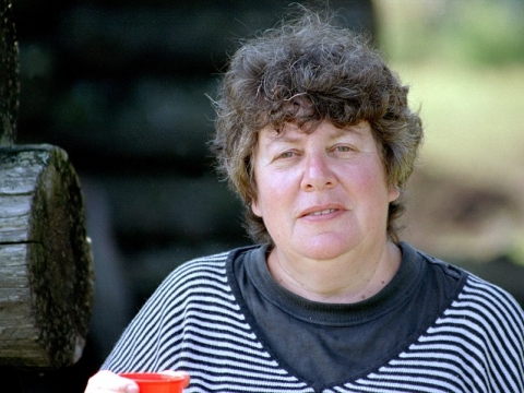 Marina Razbežkina