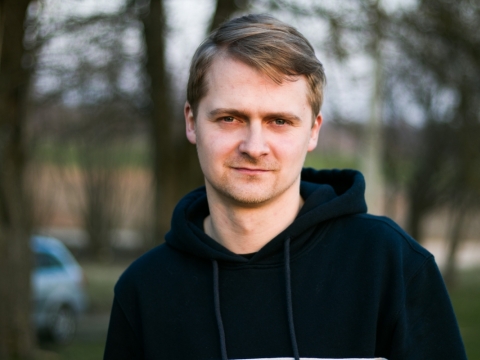 Marius Pocevičius
