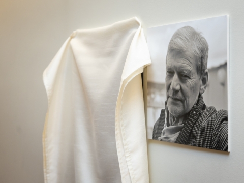 Marko Zingerio galerija. M. Ambrazo nuotr.