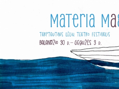 Klaipėdos lėlių teatro nuotr.