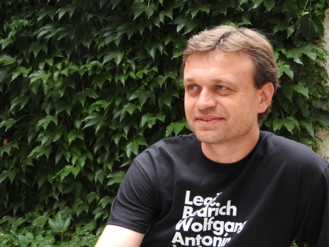 Vítězslav Mikeš
