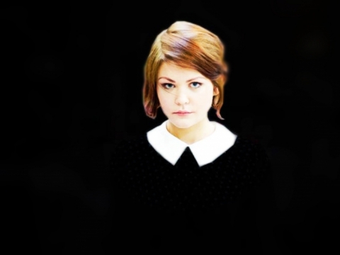 Monika Dirsytė. J. Stacevičiaus nuotr.