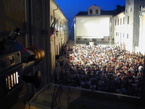Motovuno kino festivalyje