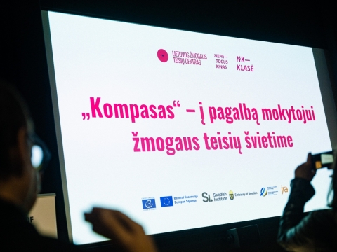 Modesto Endriuškos nuotr.