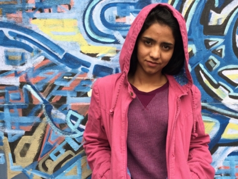 „Sonita“