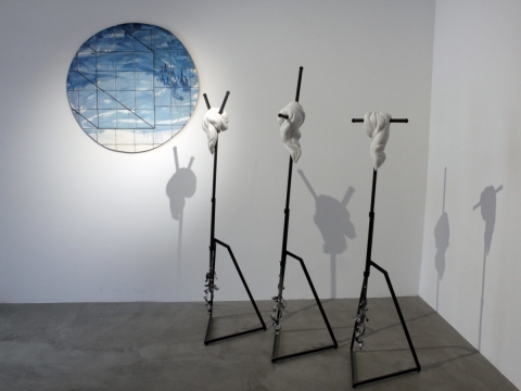 Nerijus Erminas, Mąstantis vandenynas, 2018