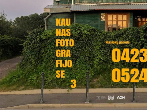 A. Čiukšio nuotr.