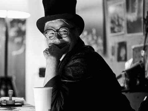 P. Gasiūno nuotr.