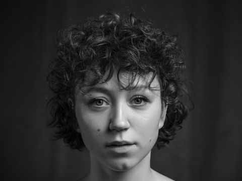 Oksana Griaznova. ŠŠA nuotr.