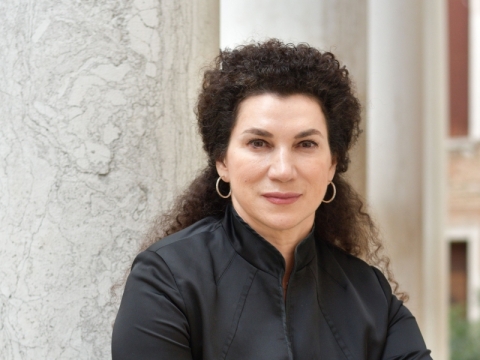 Oksana Madaraš. Organizatorių nuotr.