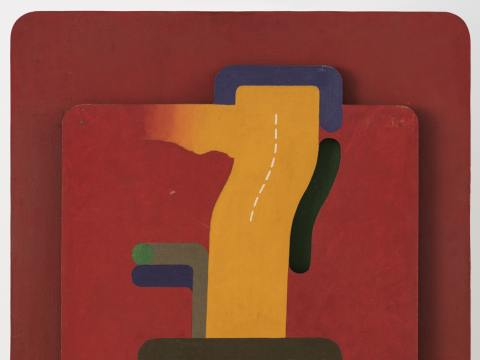 Eugenijus Cukermanas, Raudonasis dvynys