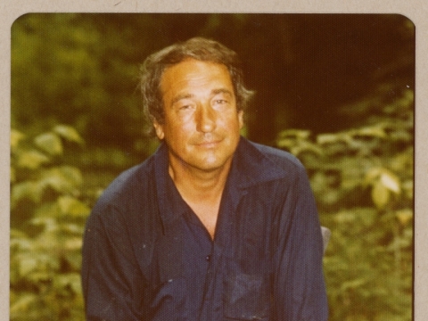 Pranas Gailius. 1979 m.