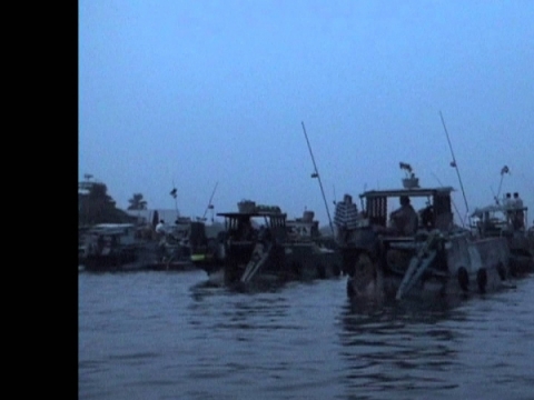 „Pamirštant Vietnamą“ 
