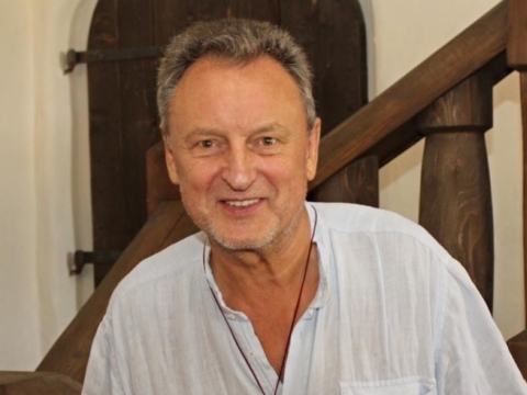 Petras Venslovas