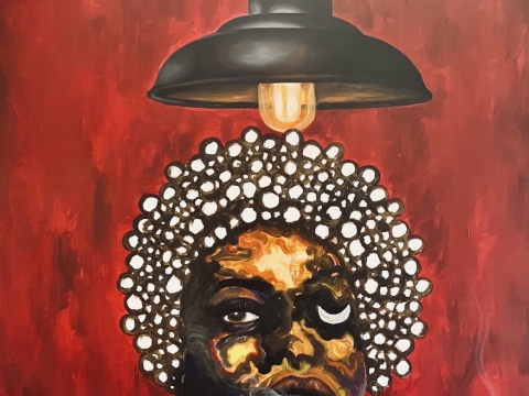 Pabi Daniel, „Higher Than the Empire State“