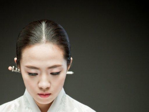 Park In Hye