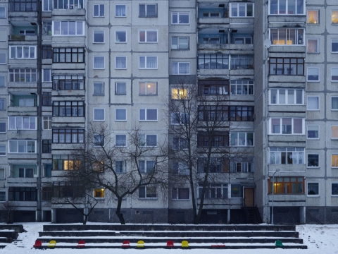 „Babochka“ (fragmentas)