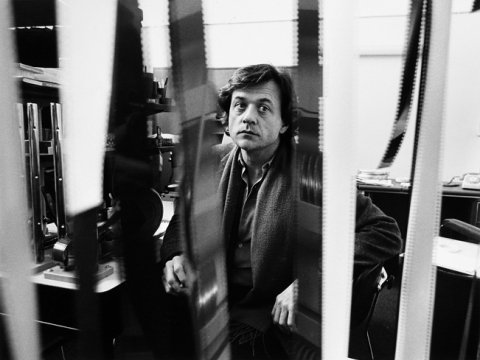 Patrice Chéreau