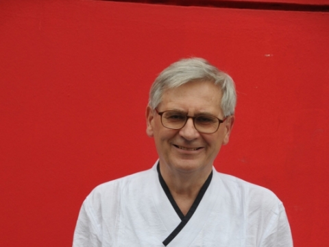 Patrice Pavis