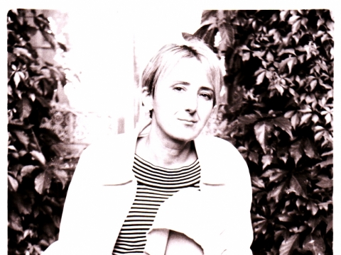 Paulina Pukytė. A. Lukoszevieze nuotr.