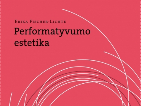 Performatyvumo estetika