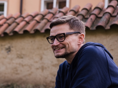 Petr Szczepanik