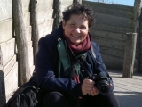 Pia Christensen