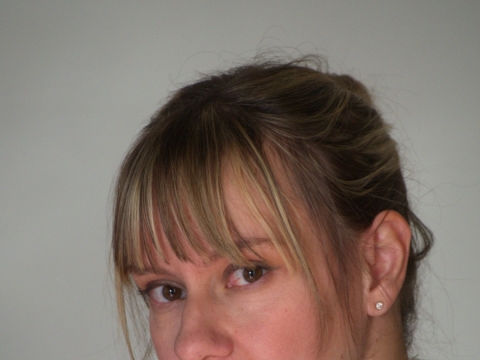 Athina Giliopoulou. Organizatorių nuotr.