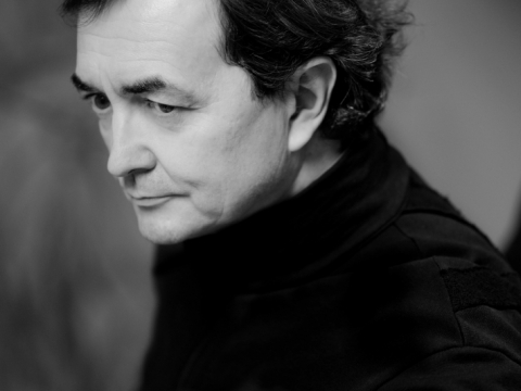 Pierre-Laurent Aimard