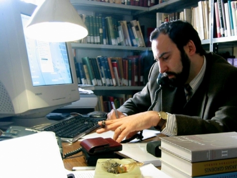 Pietro Umberto Dinis