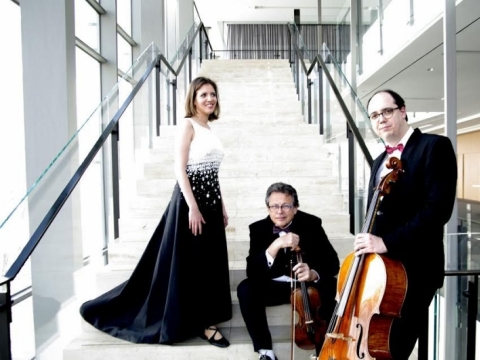 „Potsdam Trio“