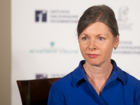  Rūta Prusevičienė. D. Labučio nuotr.
